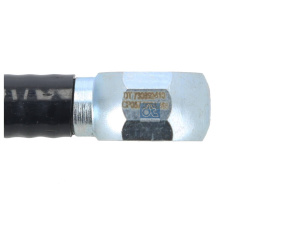DT COOLING WATER LINE 2