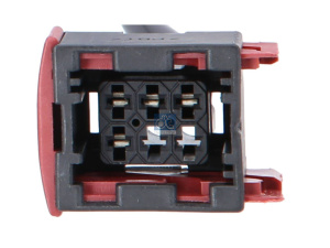 DT CABIN LOCK 2
