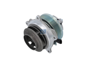 DT WATER PUMP 2