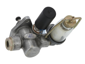 DT FEED PUMP 2