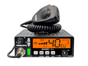 RADIOPUHELIMET