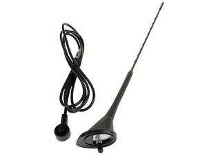 RADIO ANTENNIT JA TARVIKKEET