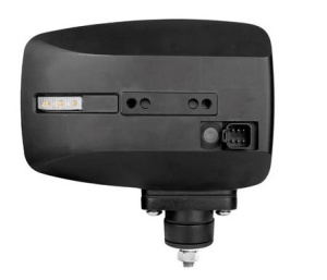 SLD HI-LO LED-AURAVALO, OIKEA, AUTOMAATTISELLA LÄMPÖLINSSILLÄ, E 4