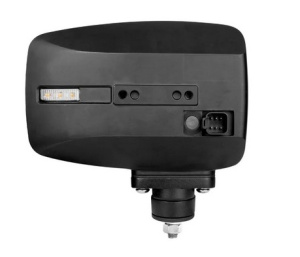 SLD HI-LO LED-AURAVALO, VASEN, AUTOMAATTISELLA LÄMPÖLINSSILLÄ, E 4