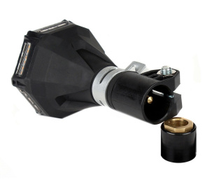 NORDIC MICROBRIGHT LED-MAJAKKA 24V, DIN-TAPPIKIINNITYS 2