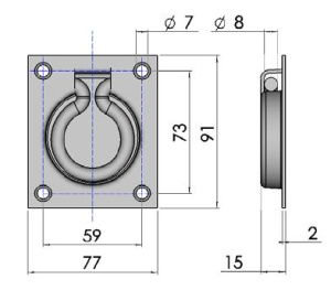 KÖYSILENKKI 303 RST 2