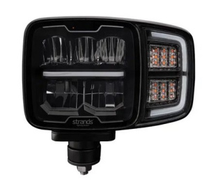 SLD HI-LO LED-AURAVALO, OIKEA, AUTOMAATTISELLA LÄMPÖLINSSILLÄ, E 3