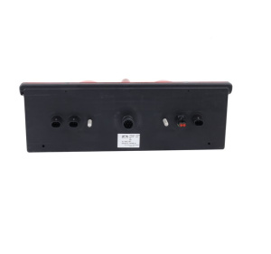 ASPÖCK TAKAVALO EUROPOINT II OIKEA SCHMITZ, 4X2 AMP LIIT 2