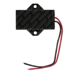 HÖYNÄYTTÄJÄ 24V LED-TAKAVALOILLE 18,6W 3