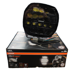 OSRAM LISÄVALO LEDRIVING CUBE MX230-CB AMBER EXTREME 2