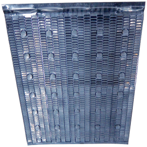 PARLOK KOKOSUPRALEVY 650-680 V 597X720 - KOKOSUPRA, LÄPÄN MITALLE 300 MM 3