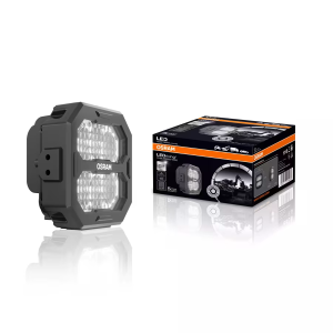 OSRAM TYÖVALO LEDRIVING CUBE PX2500 WIDE 2500LM 3