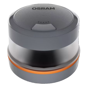 OSRAM VAROITUSVALO LEDGUARDIAN® ROAD FLARE SIGNAL V16 IOT 9V 2