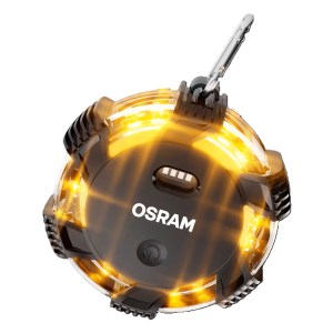 OSRAM LED KELT.VAROITUS,-/MERKKIVALO 2