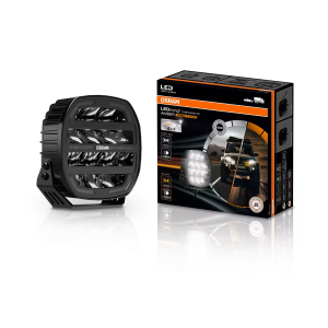 OSRAM LISÄVALO LEDRIVING CUBE MX180-CB AMBER EXTREME 3
