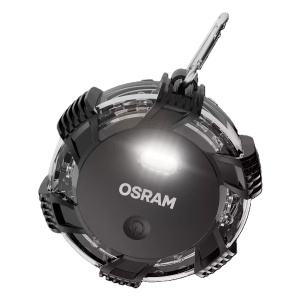 OSRAM LED KELT.VAROITUS,-/MERKKIVALO 3