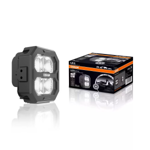 OSRAM TYÖVALO LEDRIVING CUBE PX2500 ULTRA-WIDE 2500LM 3
