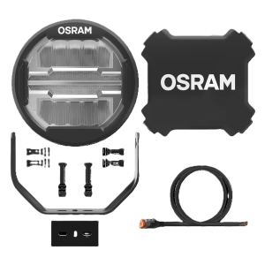 OSRAM LISÄVALO LEDRIVING® ROUND MX260-CB 2
