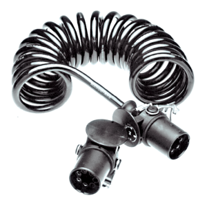 WABCO EBS-KIERREJOHTO 4,5M, ISOKIERRE 4