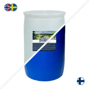 EFFINOX UREALIUOS 200L 3