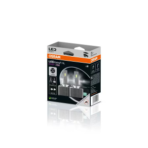OSRAM LEDRIVING HL EASY XENON D3S POLTTIMON LED MUUTOSSARJA 12/24V 5000LM 2