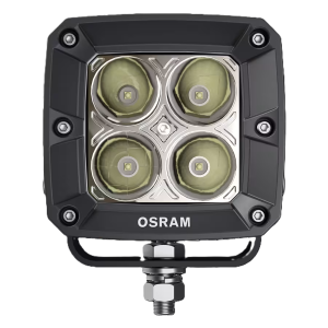 OSRAM TYÖVALO LEDRIVING® CUBE VX80-SP SISÄLTÄÄ 2 VALAISINTA 2