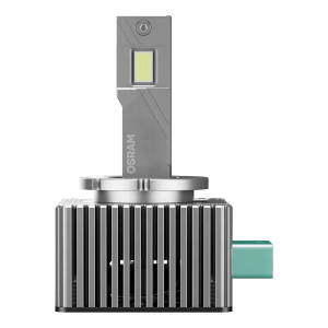 OSRAM LEDRIVING HL EASY XENON D3S POLTTIMON LED MUUTOSSARJA 12/24V 5000LM 3