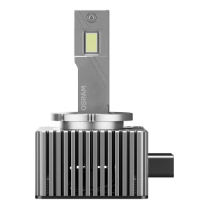 OSRAM LEDRIVING HL EASY XENON D1S POLTTIMON LED MUUTOSSARJA 12/24V 5000LM 3