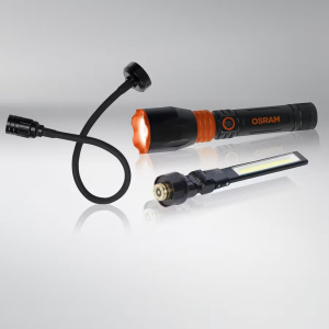 OSRAM ASENNUSVALOSARJA LEDINSPECT 3-IN-1 INSPECTION LIGHT KIT 6