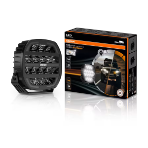 OSRAM LISÄVALO LEDRIVING CUBE MX230-CB AMBER EXTREME 3
