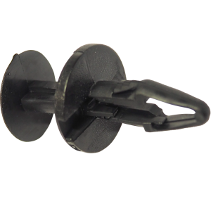 MUOVINIITTI SUPRA 6.5MM MUSTA 2