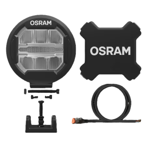 OSRAM LISÄVALO LEDRIVING® ROUND MX180-CB 2