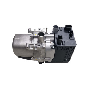 EBER LISÄLÄMMITIN HYDRONIC D5A S3 12V FORD TRANSIT 2021- 3