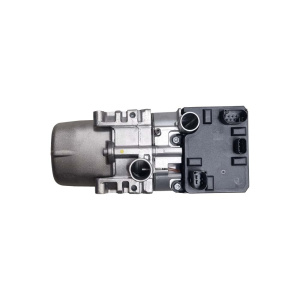 EBER LISÄLÄMMITIN HYDRONIC D5A S3 12V FORD TRANSIT 2021- 4