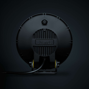 SLD IZE LED OG 9" "OLD SCHOOL" LED-KAUKOVALO 3220/12000LM 1 LUX@ 4
