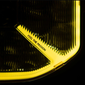 SLD SIBERIA X KAUKOVALO 9" DUO-PARKILLA, 1430/13350 LUMEN, IP68/ 4