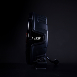 -EI TIELIIKENNEKÄYTTÖÖN- SLD FOR9T DRAGON DRIVE 9" LED-KAUKOVALO 4