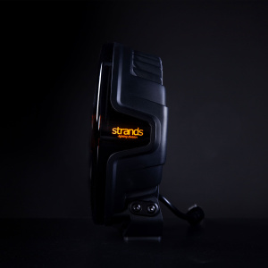 -EI TIELIIKENNEKÄYTTÖÖN- SLD FOR9T DRAGON DRIVE 9" LED-KAUKOVALO 5
