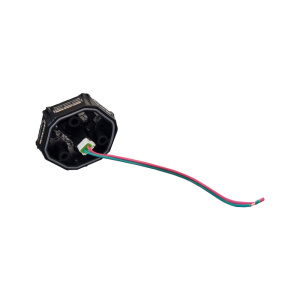 NORDIC MICROBRIGHT LED-MAJAKKA 24V, ILMAN JALKAA 2