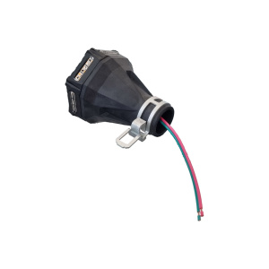 NORDIC MICROBRIGHT LED-MAJAKKA 24V, JOUSTOTAPPIKIINNITYS 2