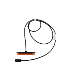 ASPÖCK ÄÄRIVALO LED UNIPOINT I 1,5M 2