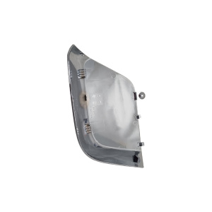 MB/SISU POLAR PEILINKUPU KROMI VASEN 2