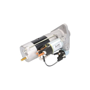 MITSUBISHI STARTTI -UUSI-, VOLVO D12/D13, DH12, 5,5KW 12-HAMP. 2