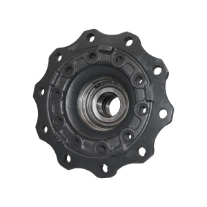 PROTRUCK NAPA SC ETU LEVYJ. TIMKEN LAAK., VANHAN MALLIN PULTIT, 2