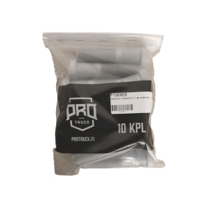 PROTRUCK PYÖRÄNPULTTI MB 91MM M22X1,5 TERÄSVANNE 10.9 KIERREOSU 2