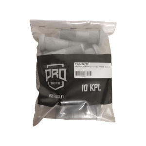 PROTRUCK PYÖRÄNPULTTI SISU 78MMMM M22X1,5 TERÄSVANNE 10.9 KIERR 2