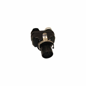 PROTRUCK PISTOKEADAPTERI 15-NAP PISTOKE -> 2X 7-NAP -RASIA P10 2