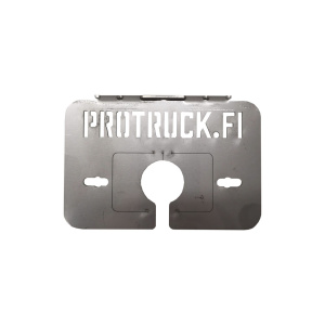 PROTRUCK RST-KULMAKIINNIKE ÄÄRIVALOLLE, ESIM TALMU / KUMIVARSI 1 2
