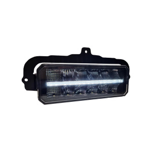 REVON RAV909 LED-KAUKOVALO AURINKOLIPPAAN SCANIA P/R/G 2013- 9-3 2
