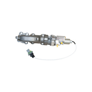 VOLVO EGR-VENTTIILI FH4 2